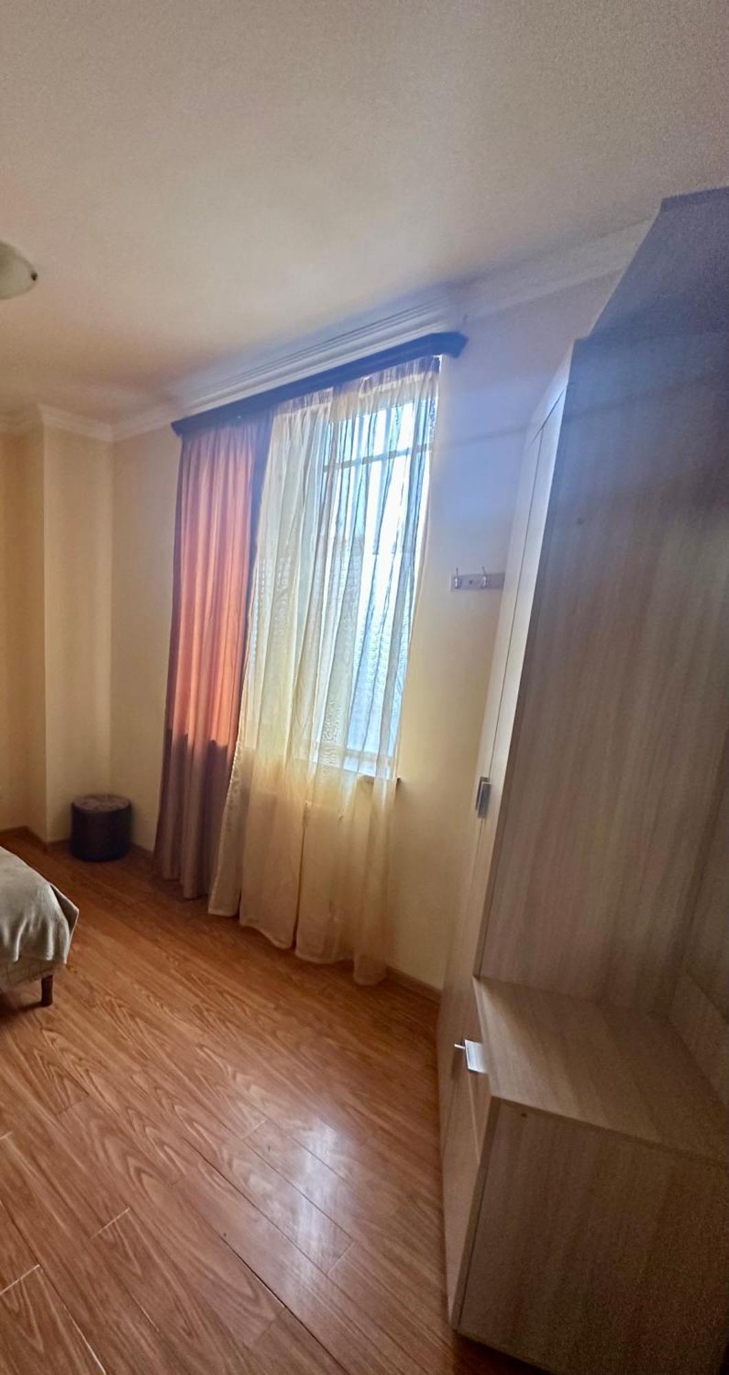Apart Studio Erevan Zewnętrze zdjęcie