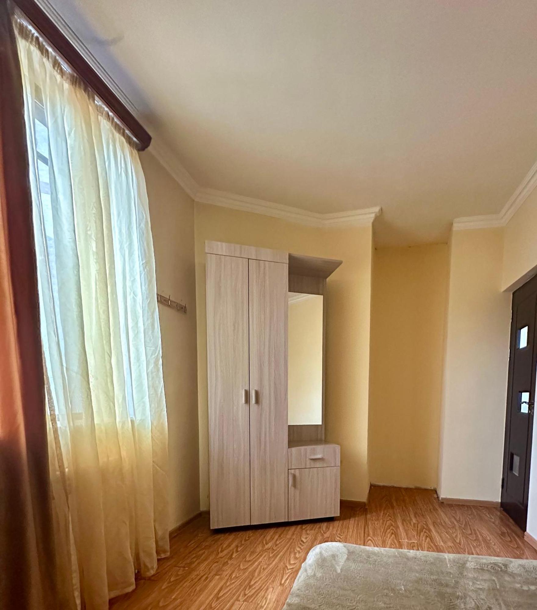 Apart Studio Erevan Zewnętrze zdjęcie