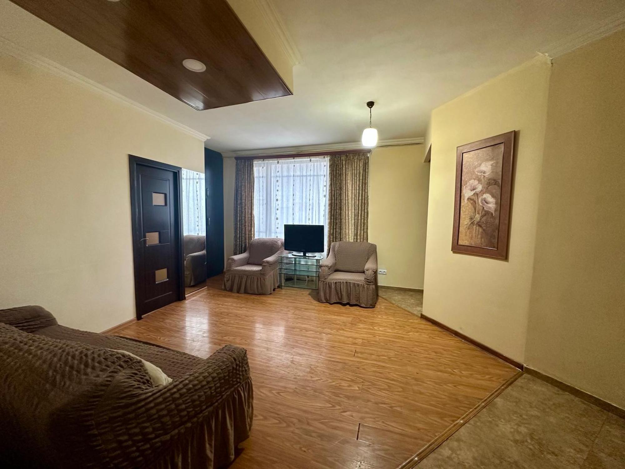 Apart Studio Erevan Zewnętrze zdjęcie