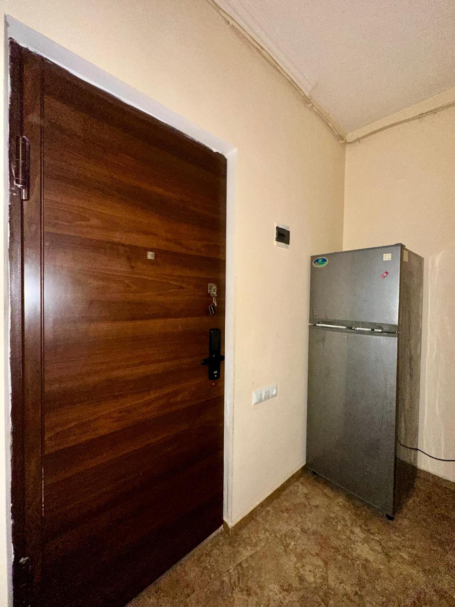 Apart Studio Erevan Zewnętrze zdjęcie