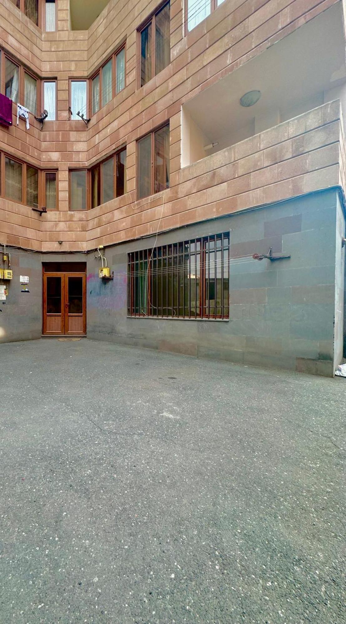 Apart Studio Erevan Zewnętrze zdjęcie