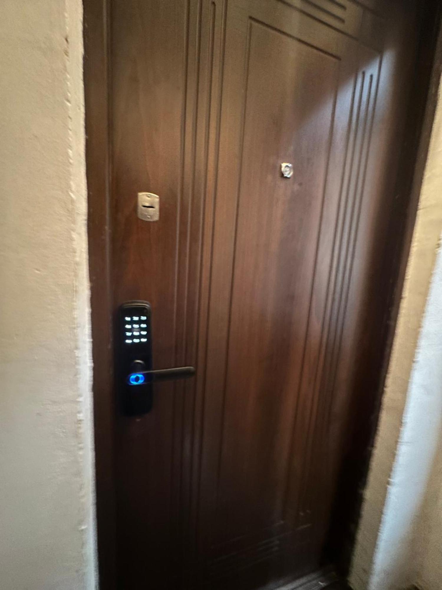 Apart Studio Erevan Zewnętrze zdjęcie